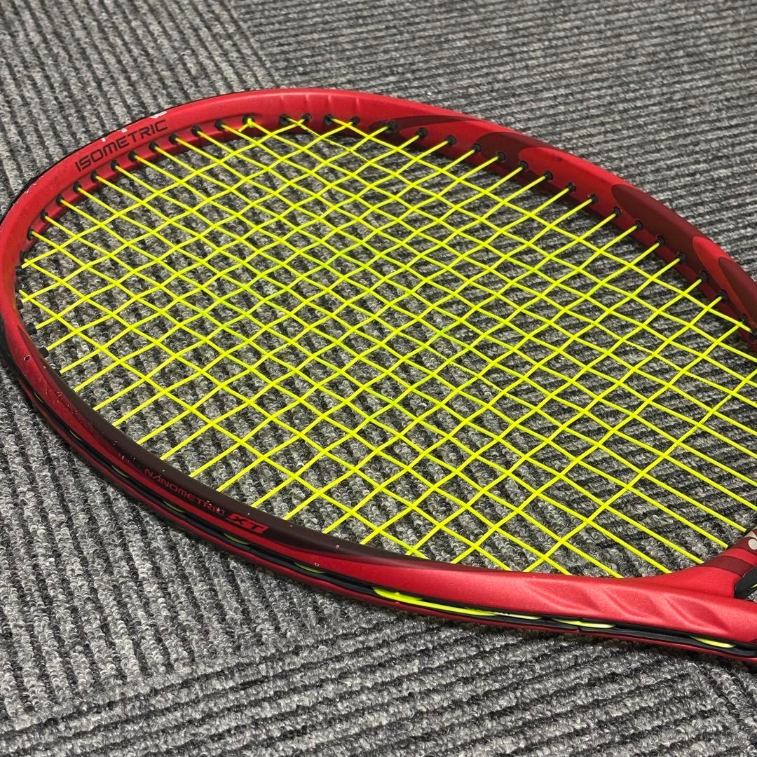 YONEX VCORE 98 ヨネックス　テニスラケット G2
