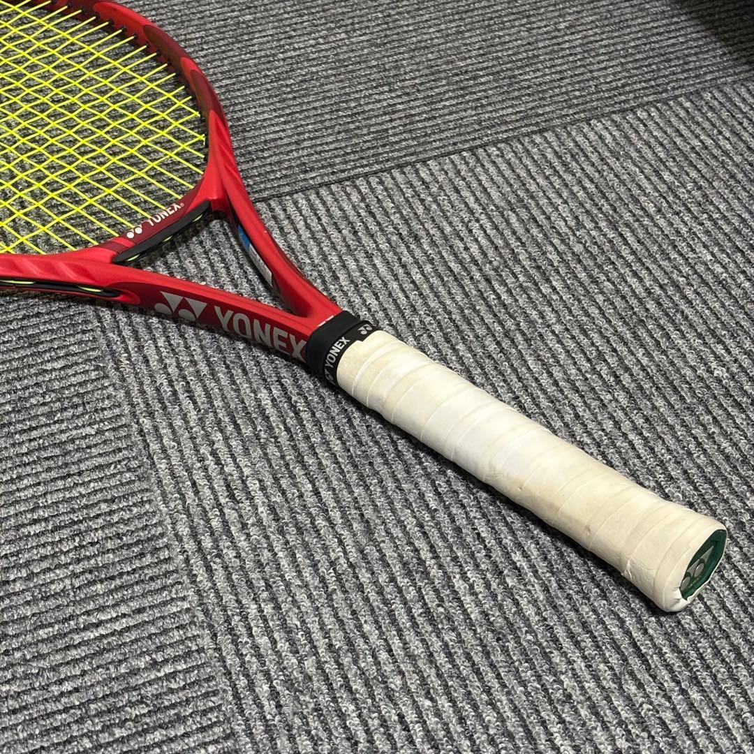 YONEX VCORE 98 ヨネックス　テニスラケット G2