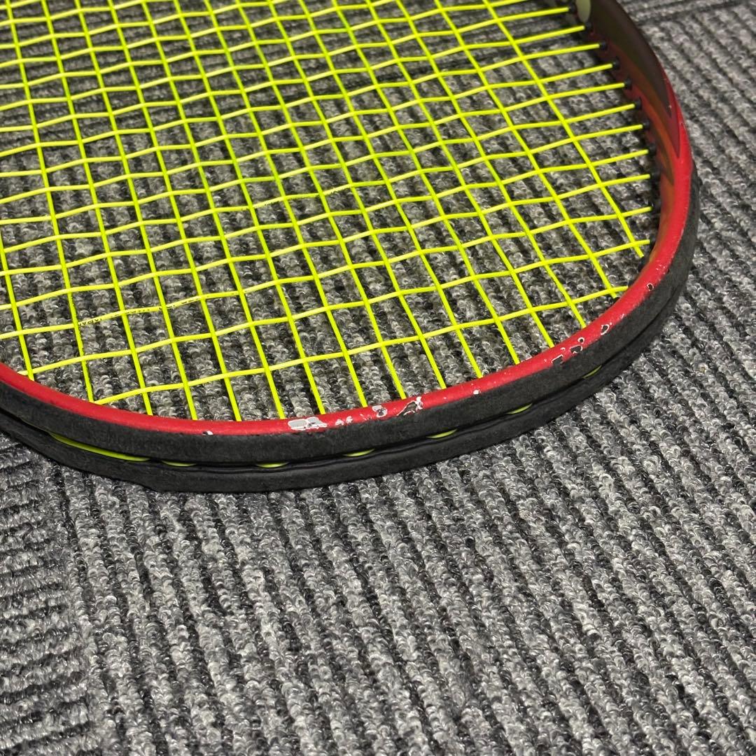 YONEX VCORE 98 ヨネックス　テニスラケット G2