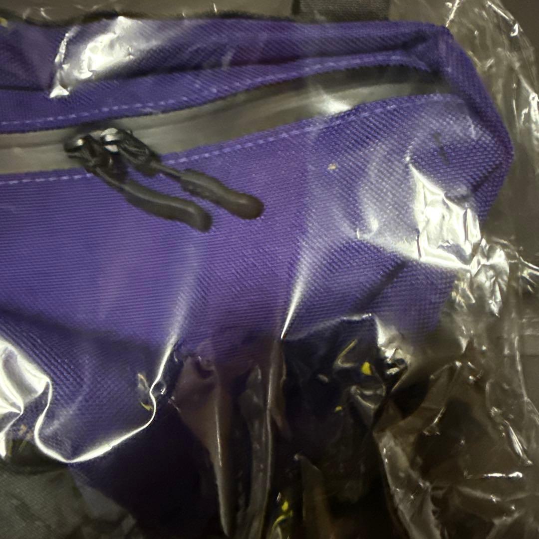 ジンダイジマウンテンワークス　Nook Bag