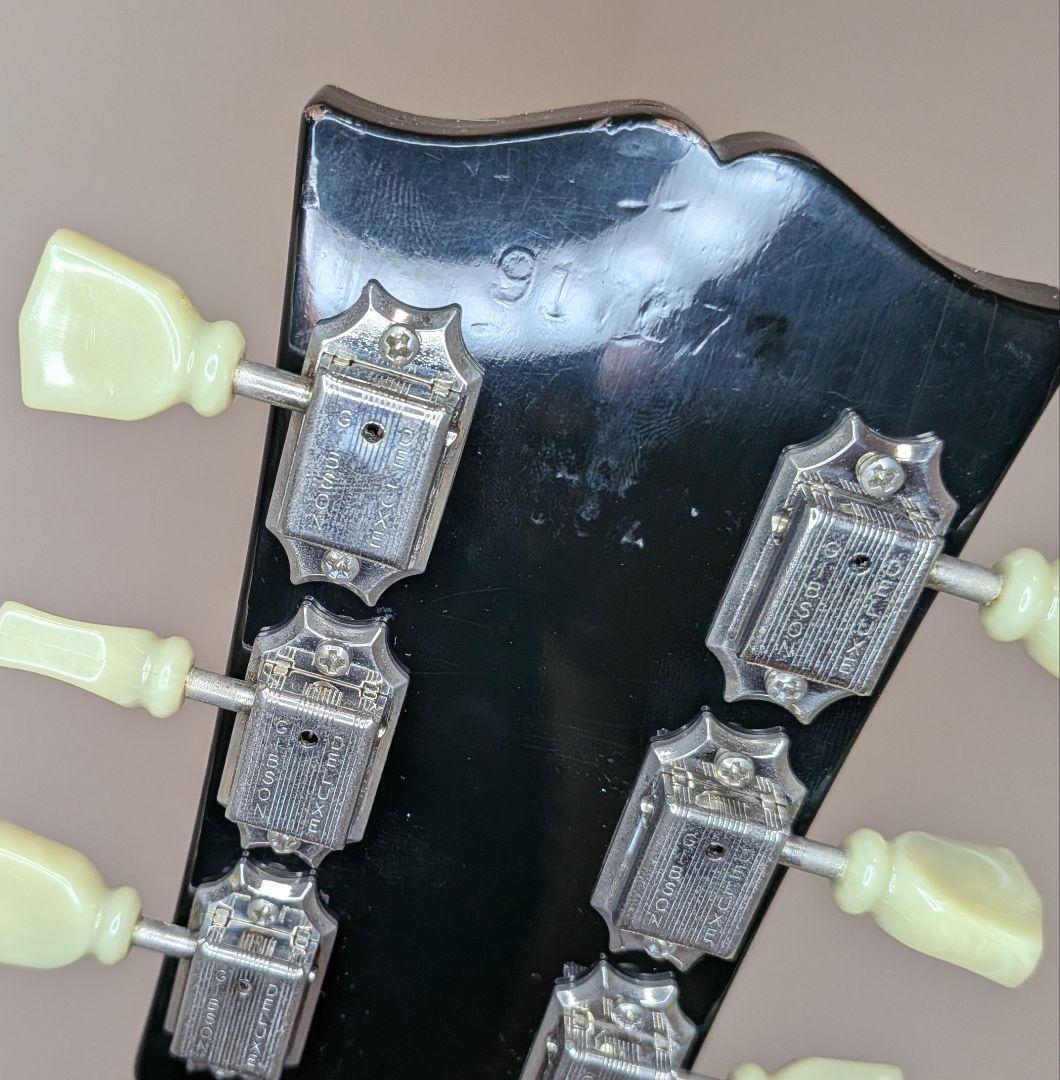 Gibson Les Paul Studio 90年代