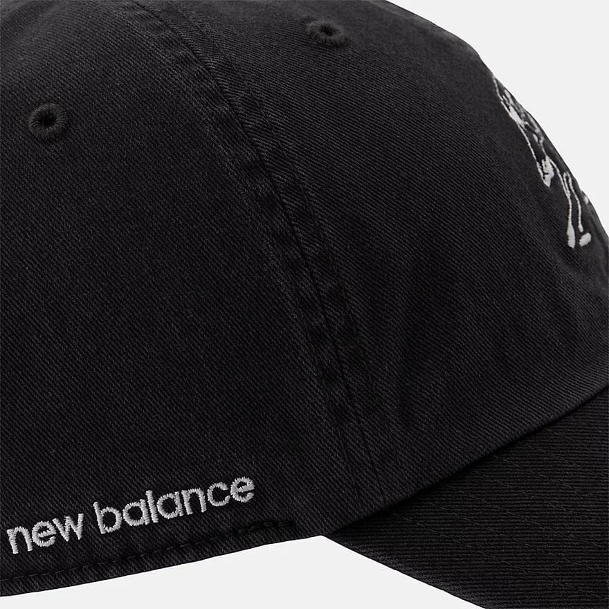 UNISEX 大谷翔平 6 Panel Hat PHANTOM 新品 フリー
