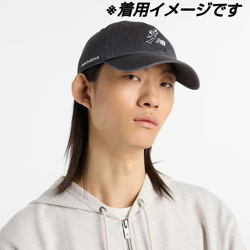 UNISEX 大谷翔平 6 Panel Hat PHANTOM 新品 フリー
