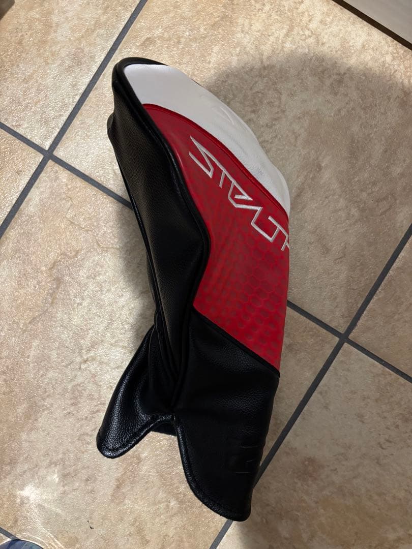 TaylorMade Stealth 2 プラスドライバー 9.0° ヘッドのみ