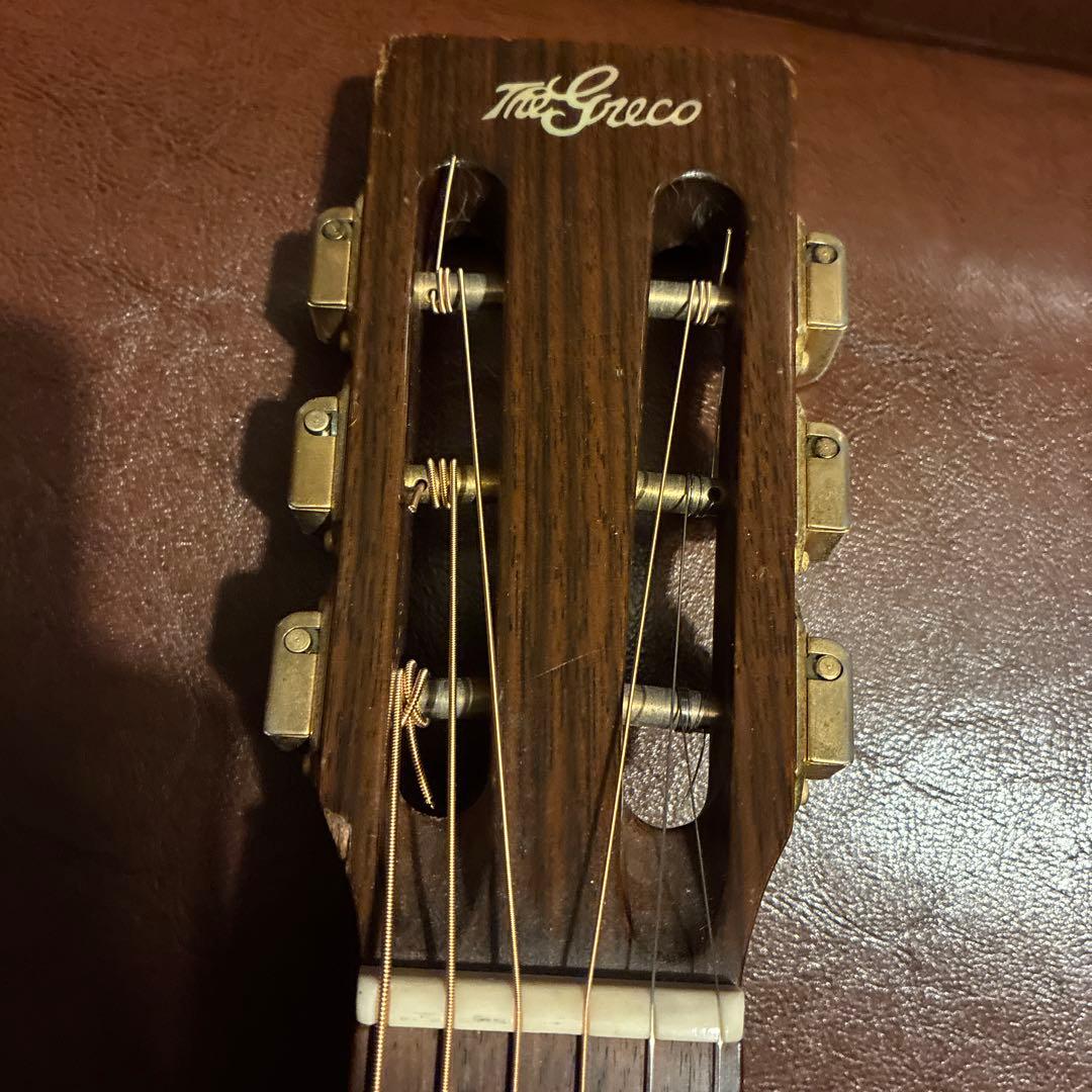 Greco NY-90 レア