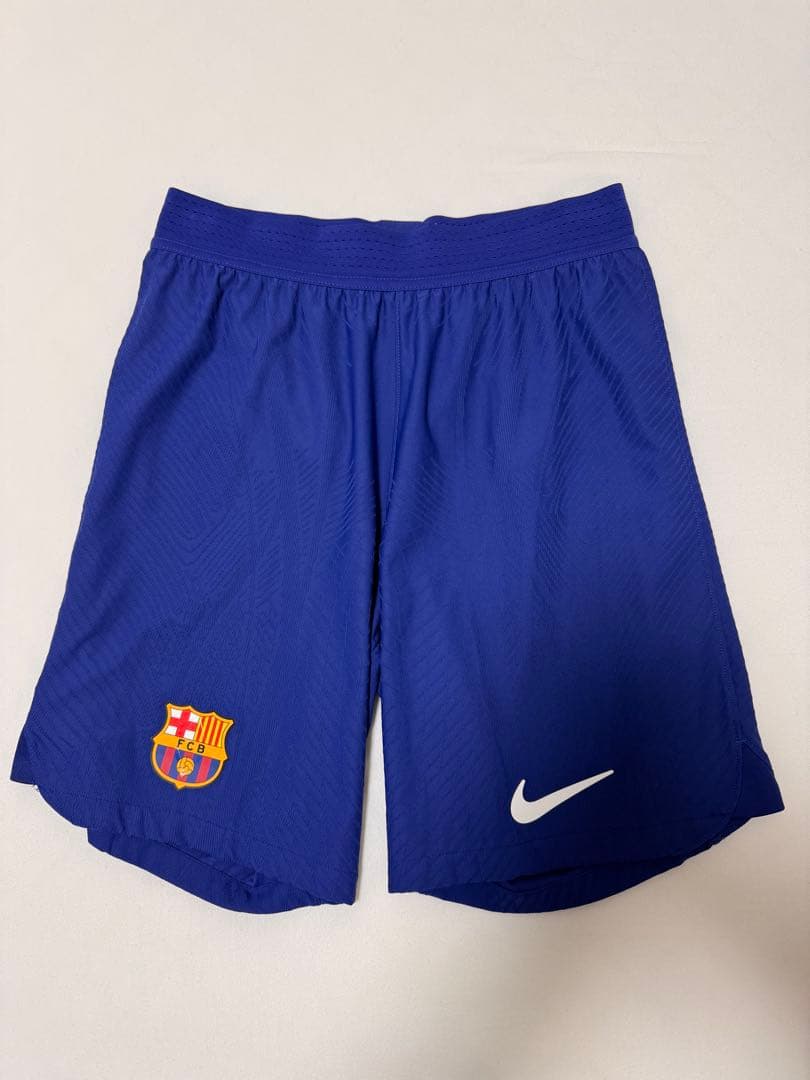 Nike DRI-FIT FCバルセロナ ハーフパンツ