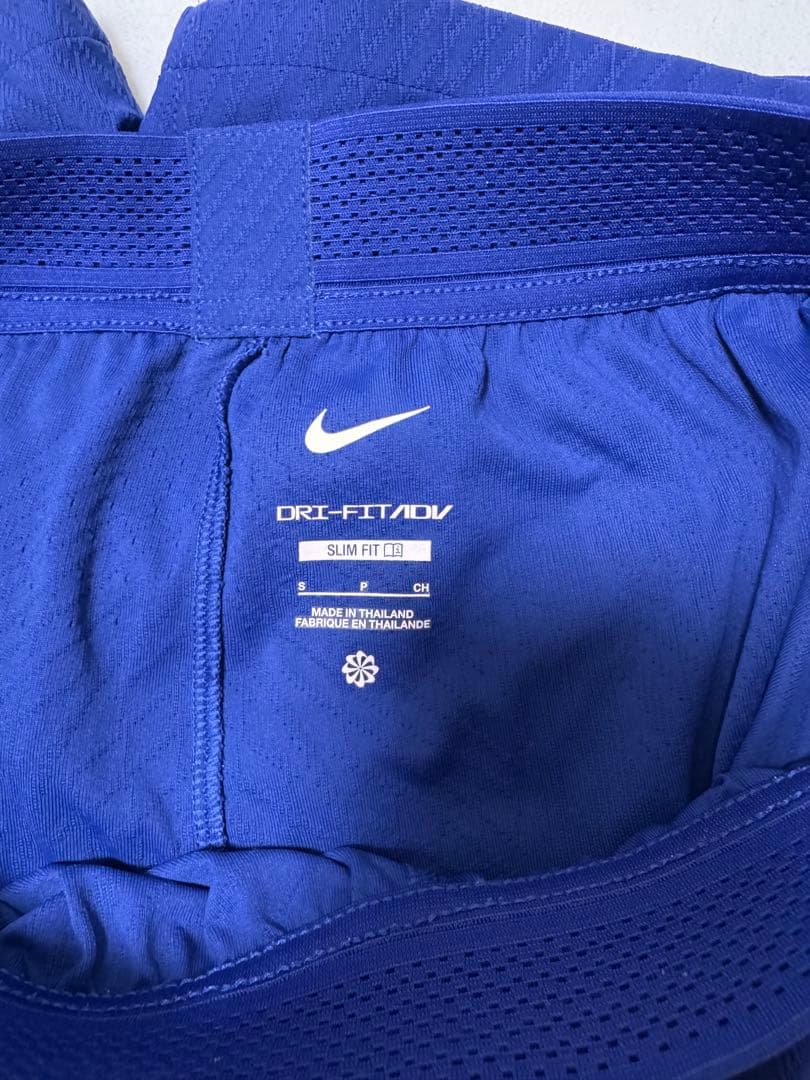 Nike DRI-FIT FCバルセロナ ハーフパンツ