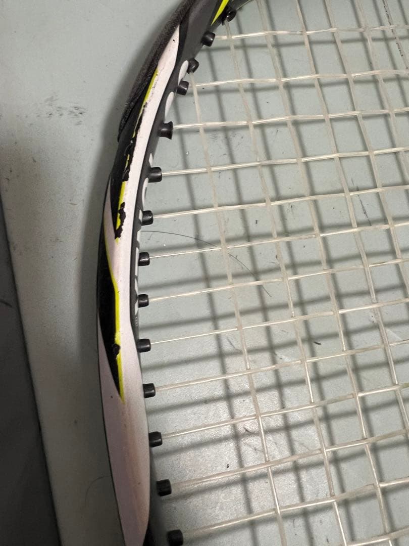 D*a様 ヨネックス　EZONE DR100 グリップ2 2本セット