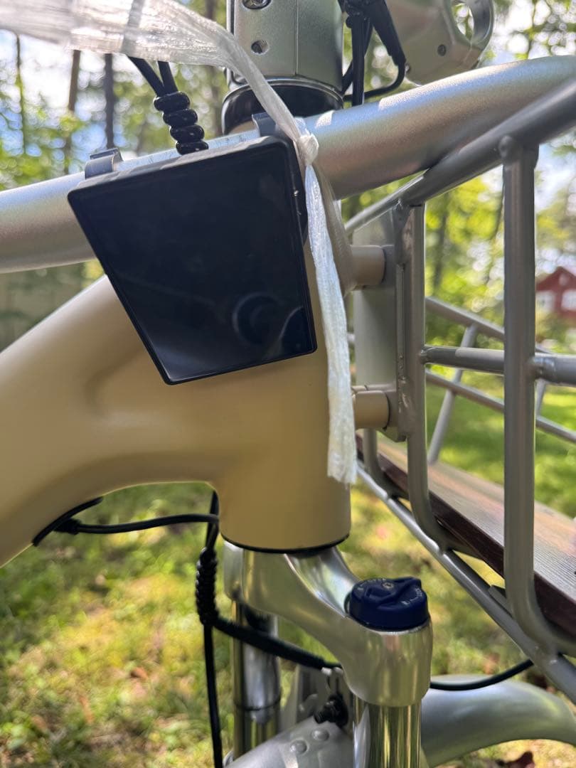 ADO Air28 pro 電動アシスト自転車