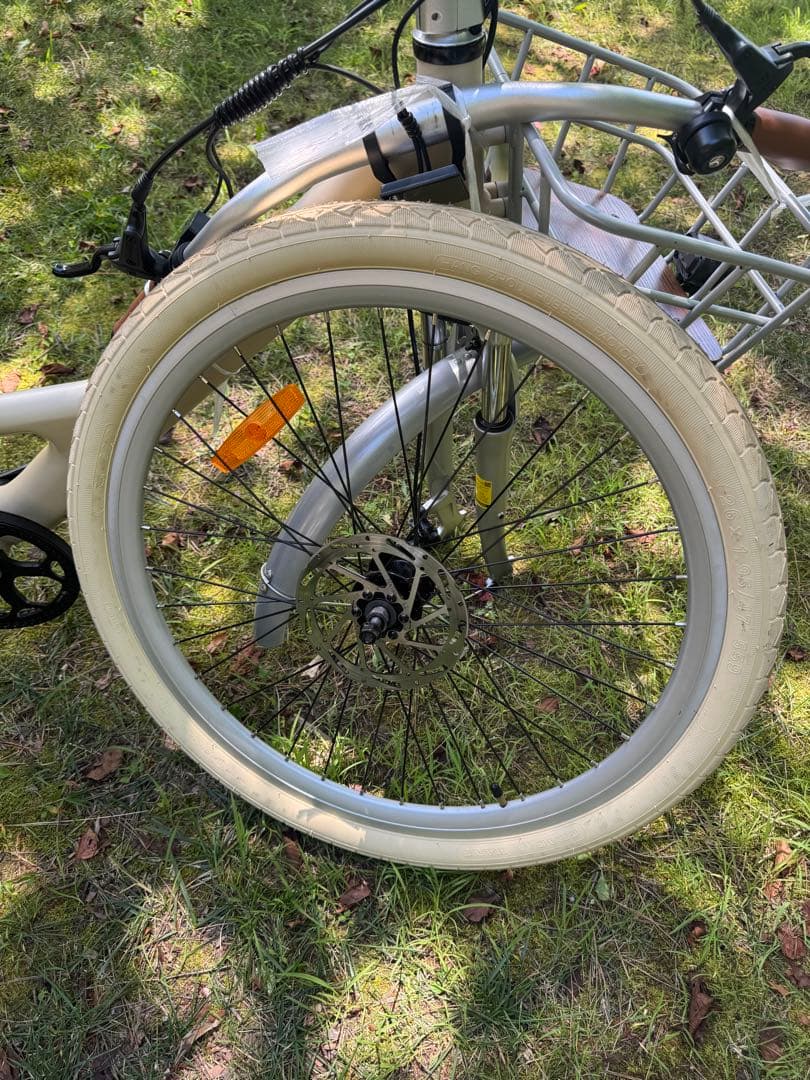 ADO Air28 pro 電動アシスト自転車