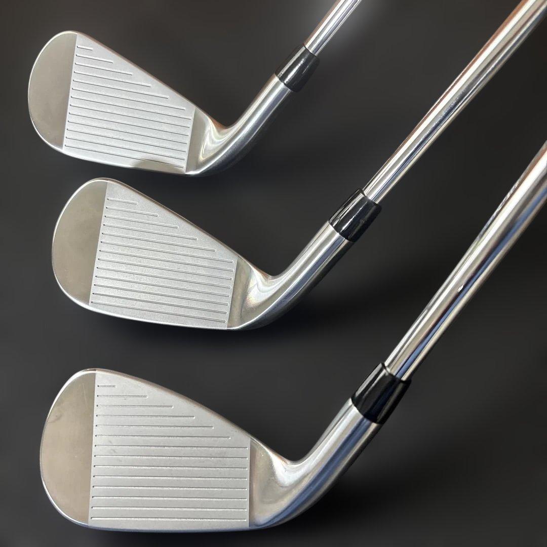 美品‼️Titleist タイトリスト T300アイアンセット ６本（#6〜AW）