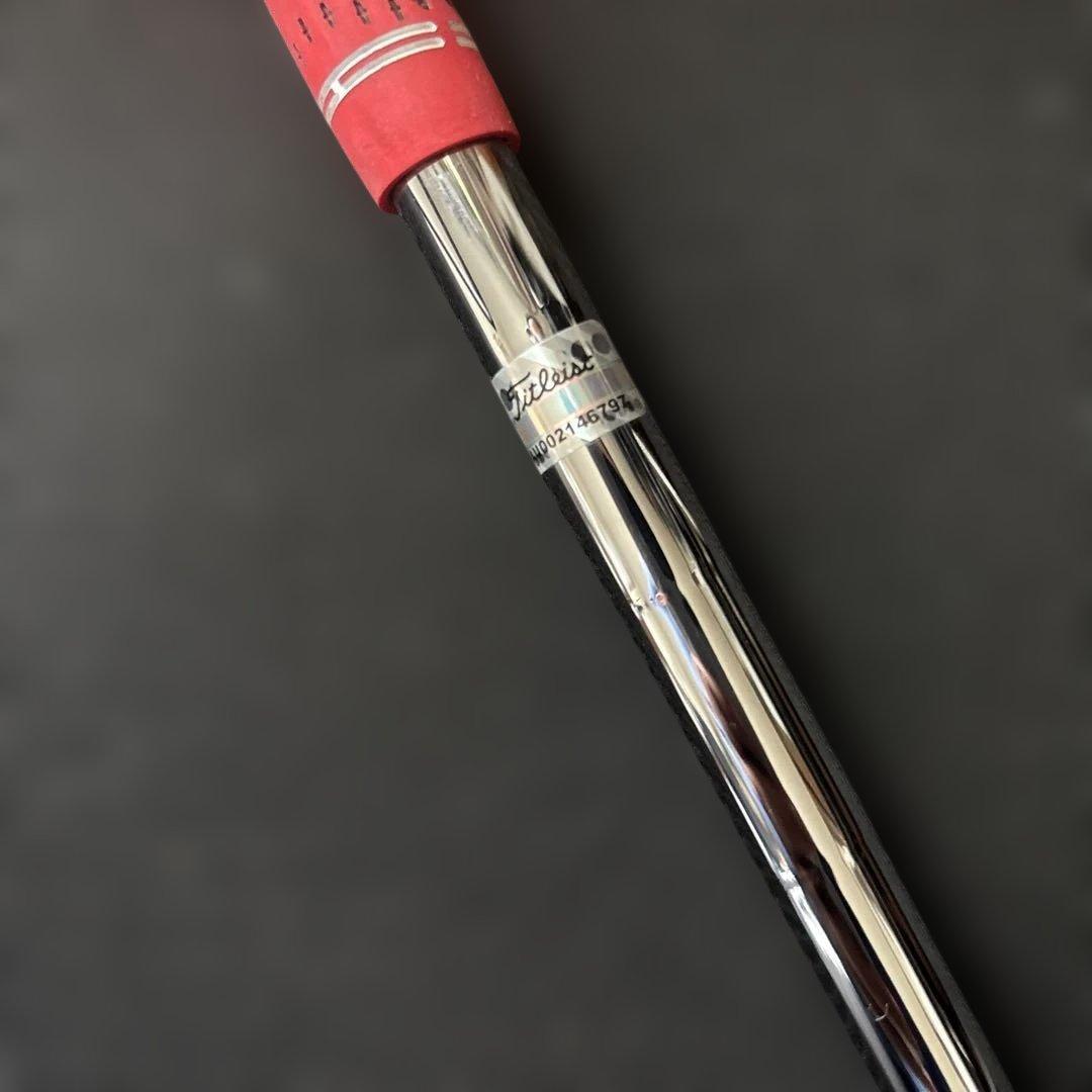 美品‼️Titleist タイトリスト T300アイアンセット ６本（#6〜AW）
