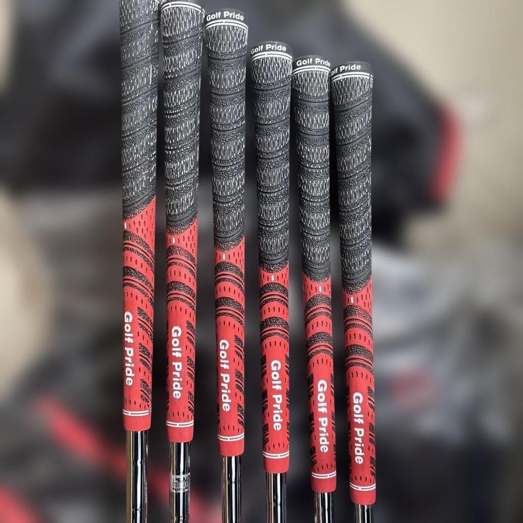 美品‼️Titleist タイトリスト T300アイアンセット ６本（#6〜AW）