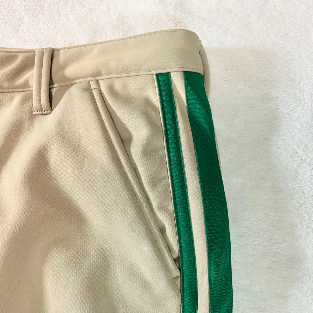 【美品】JACK BUNNY ジャックバニー　裏起毛　ストレッチパンツ　サイズ6