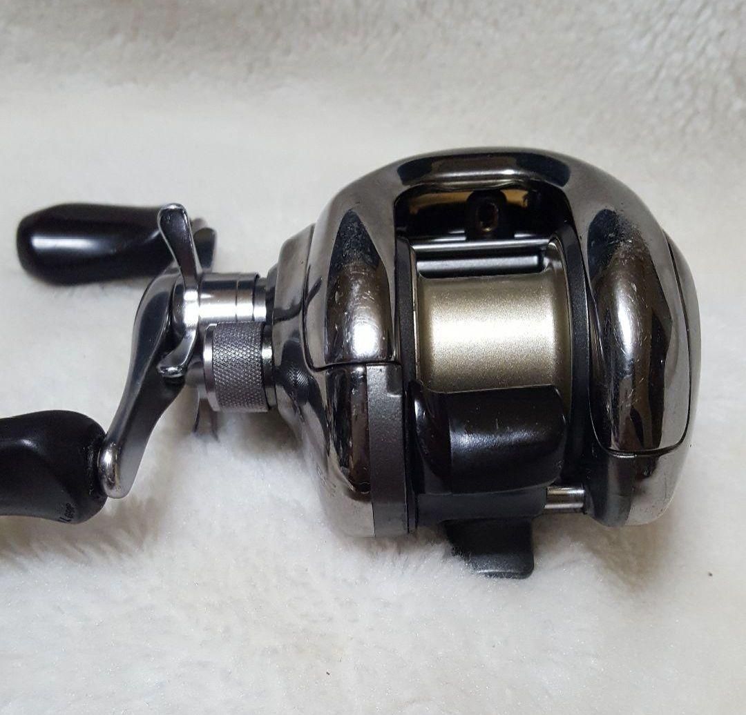 シマノ(SHIMANO) アンタレス RH221 左巻き