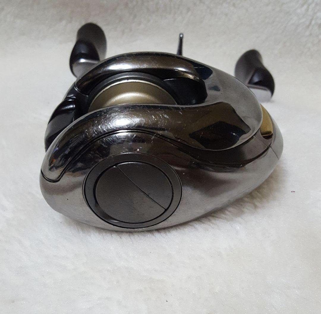 シマノ(SHIMANO) アンタレス RH221 左巻き