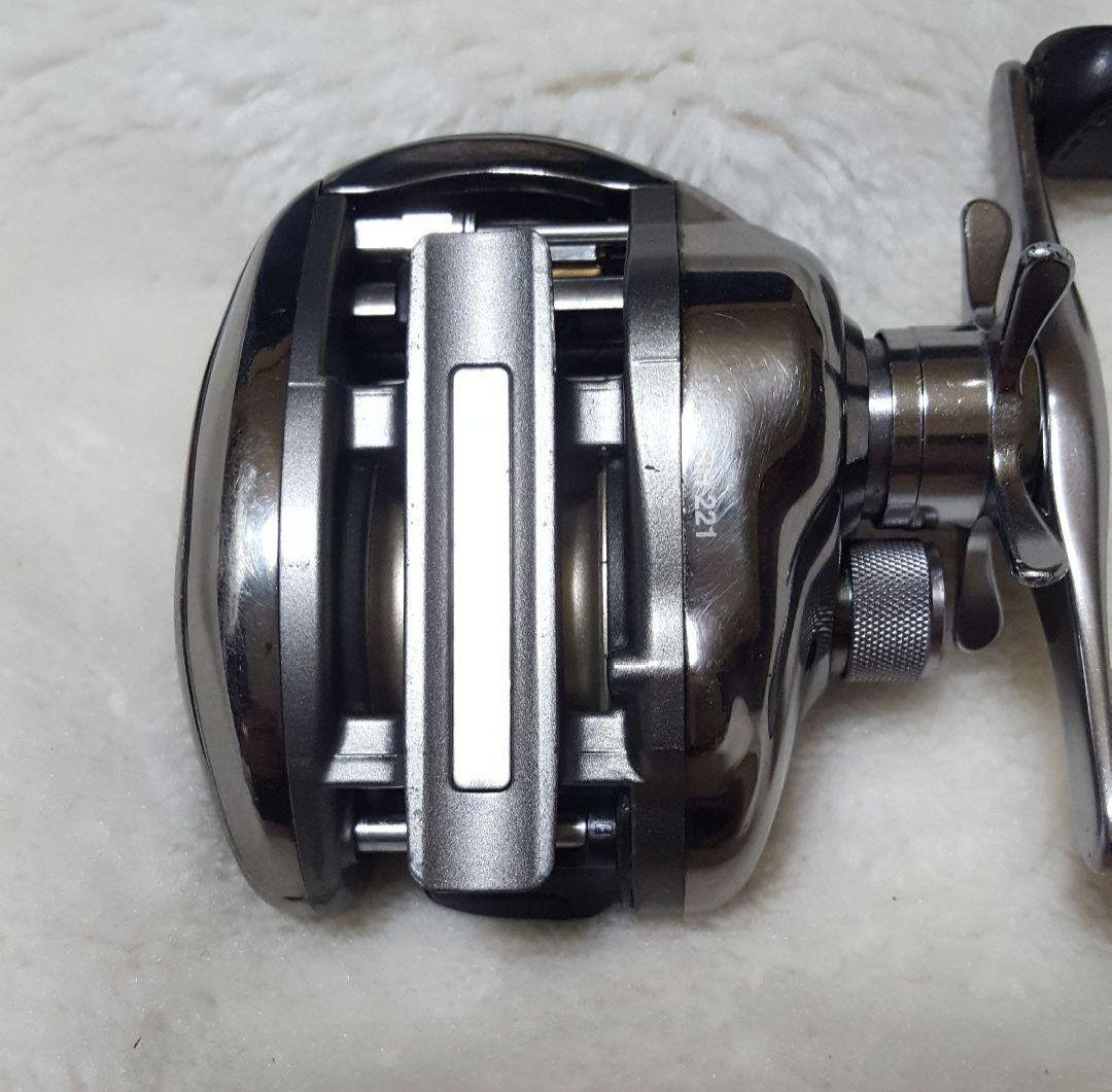 シマノ(SHIMANO) アンタレス RH221 左巻き