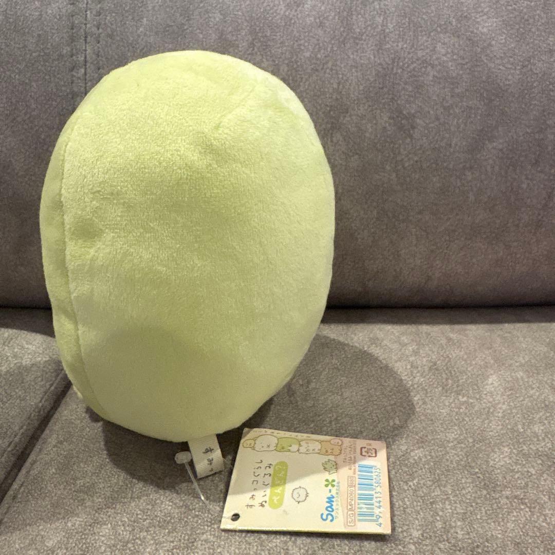 すみっこぐらし　まとめ品　てのり　とんかつ　えびふらいのしっぽ