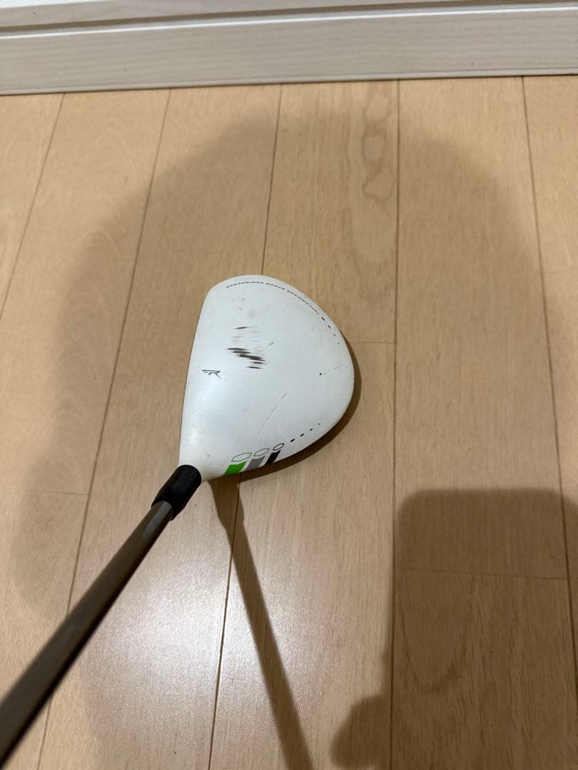 RBZ 13° フェアウェイウッド Diamana 60 X