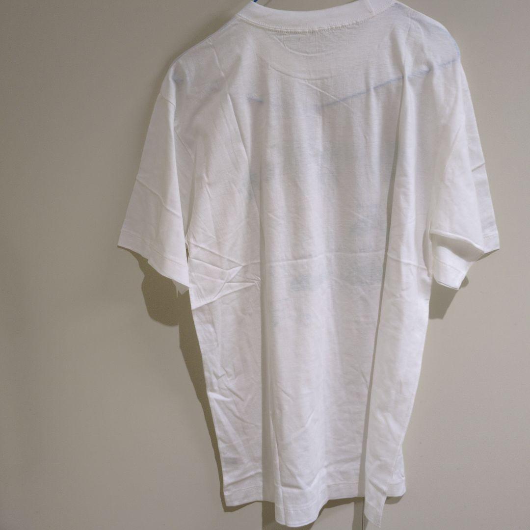 大助花子のドンドン歌合奏 Tシャツ　デッドストック　Lぐらい