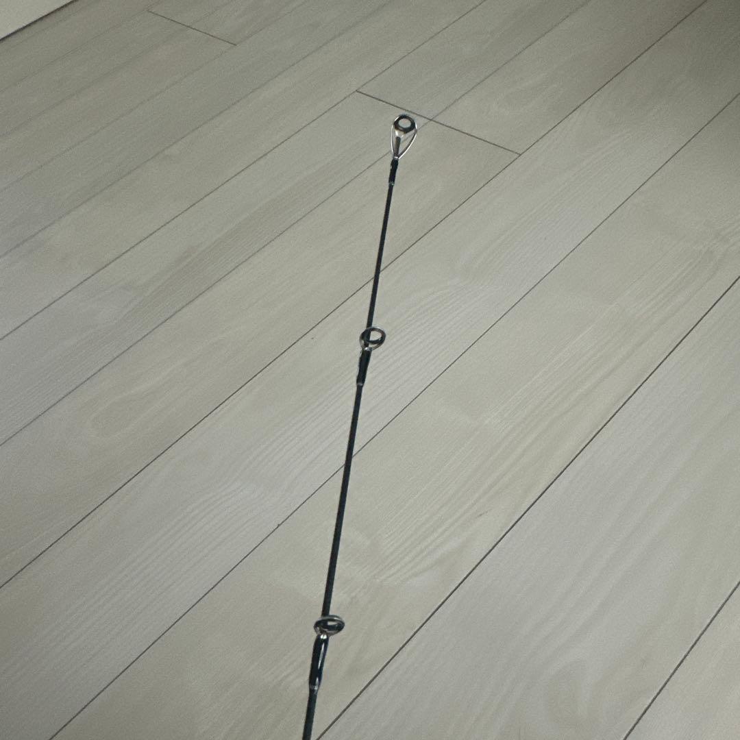 テンリュウホライゾンプログレッシブHPG642S-LL