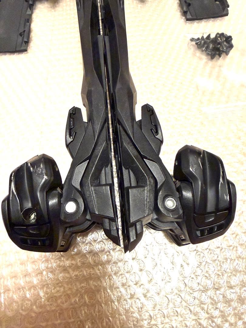 MARKER DUKE 16 EPF Sサイズ マーカー デューク