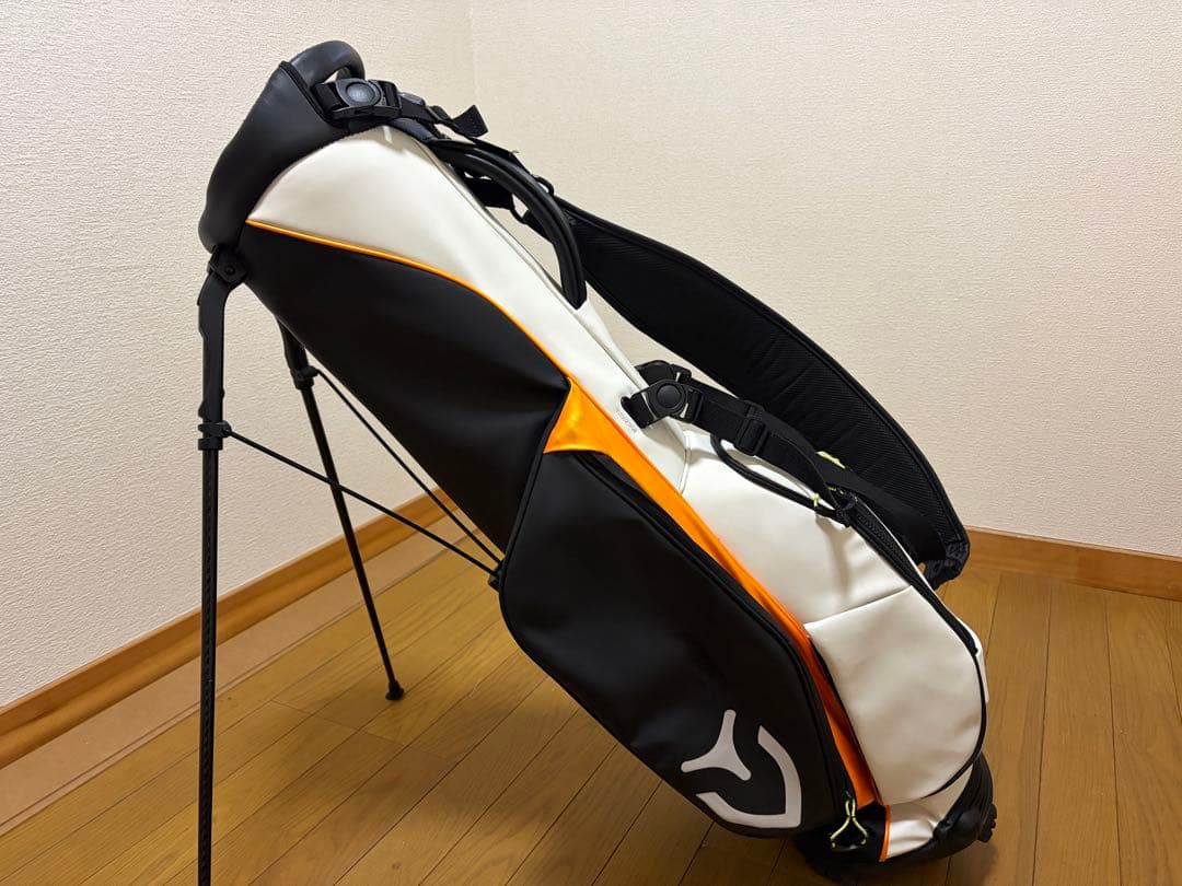 VESSEL ベゼル 正規品 VLX2.0 スタンドバッグ