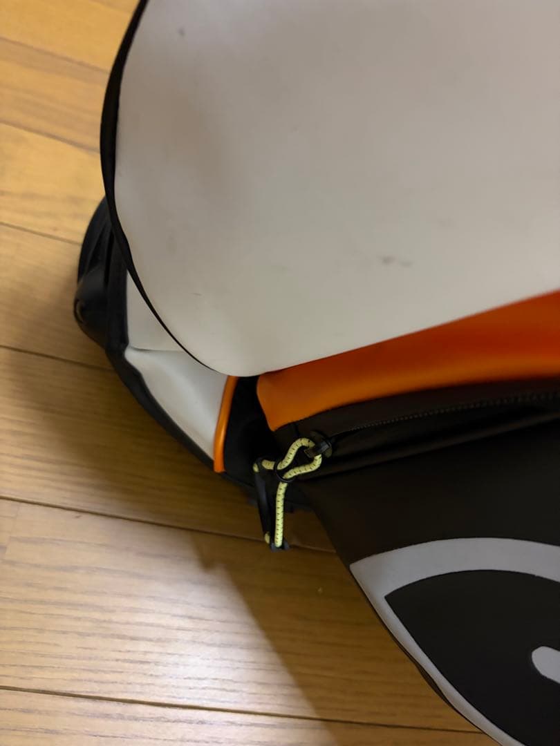 VESSEL ベゼル 正規品 VLX2.0 スタンドバッグ