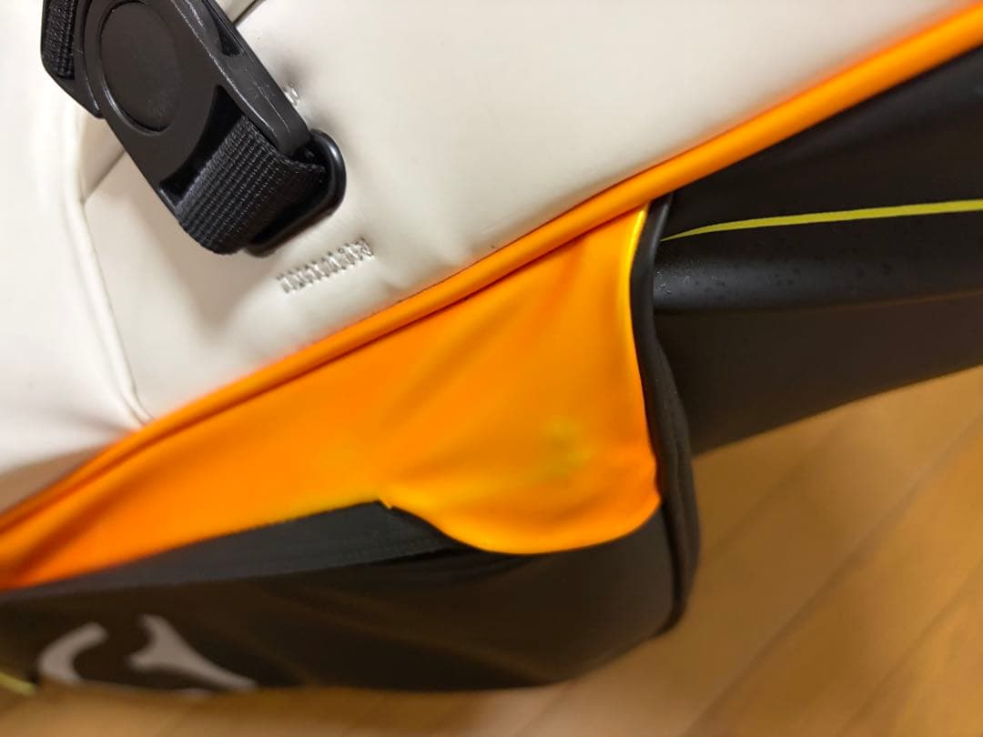 VESSEL ベゼル 正規品 VLX2.0 スタンドバッグ