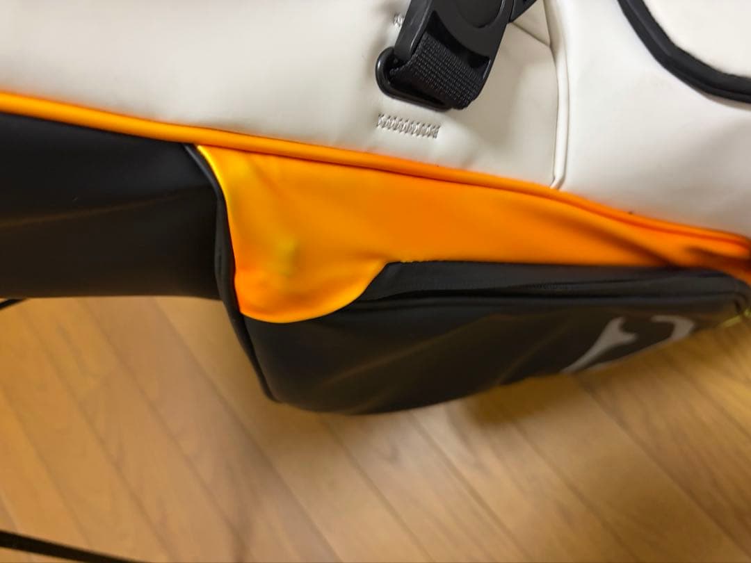 VESSEL ベゼル 正規品 VLX2.0 スタンドバッグ