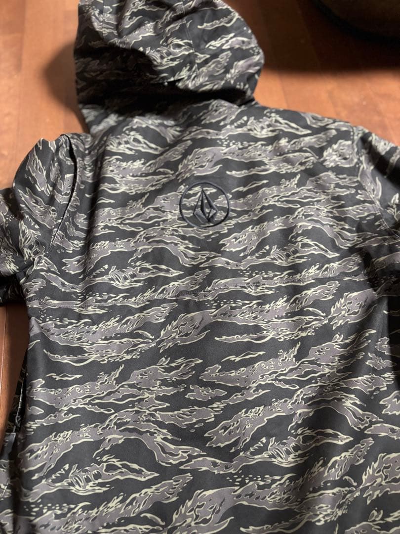 Volcom スノーボードウエア