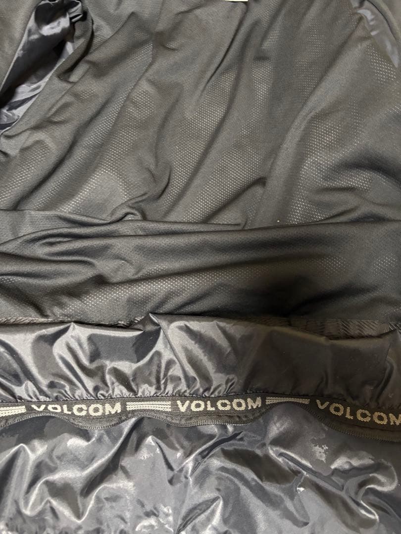 Volcom スノーボードウエア