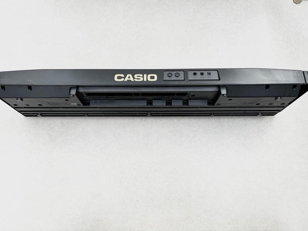 CASIO 電子ピアノ　CPS 7 本体のみ