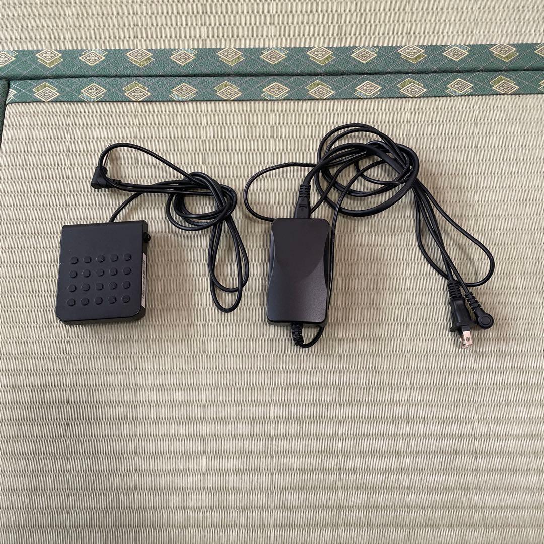 カシオ 電子ピアノ PX-S1100