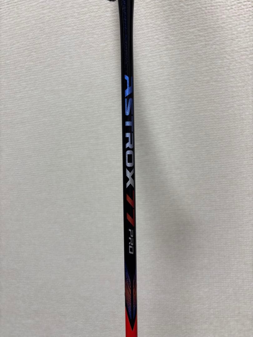 アストロクス77-P 3u5