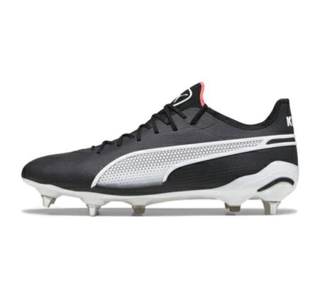 新品 定価2.7万円 PUMA プーマ サッカーシューズ 取り換え式 スパイク