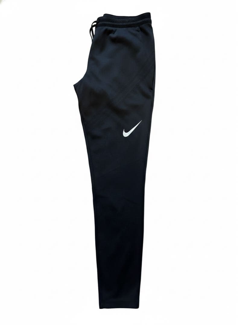 NIKE エアロスイフト　ロングタイツ　L 極美品