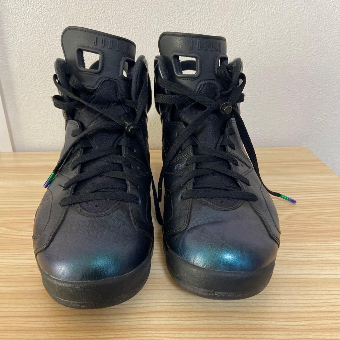 シューズ(男性用) AIR JORDAN 6 RETRO AS