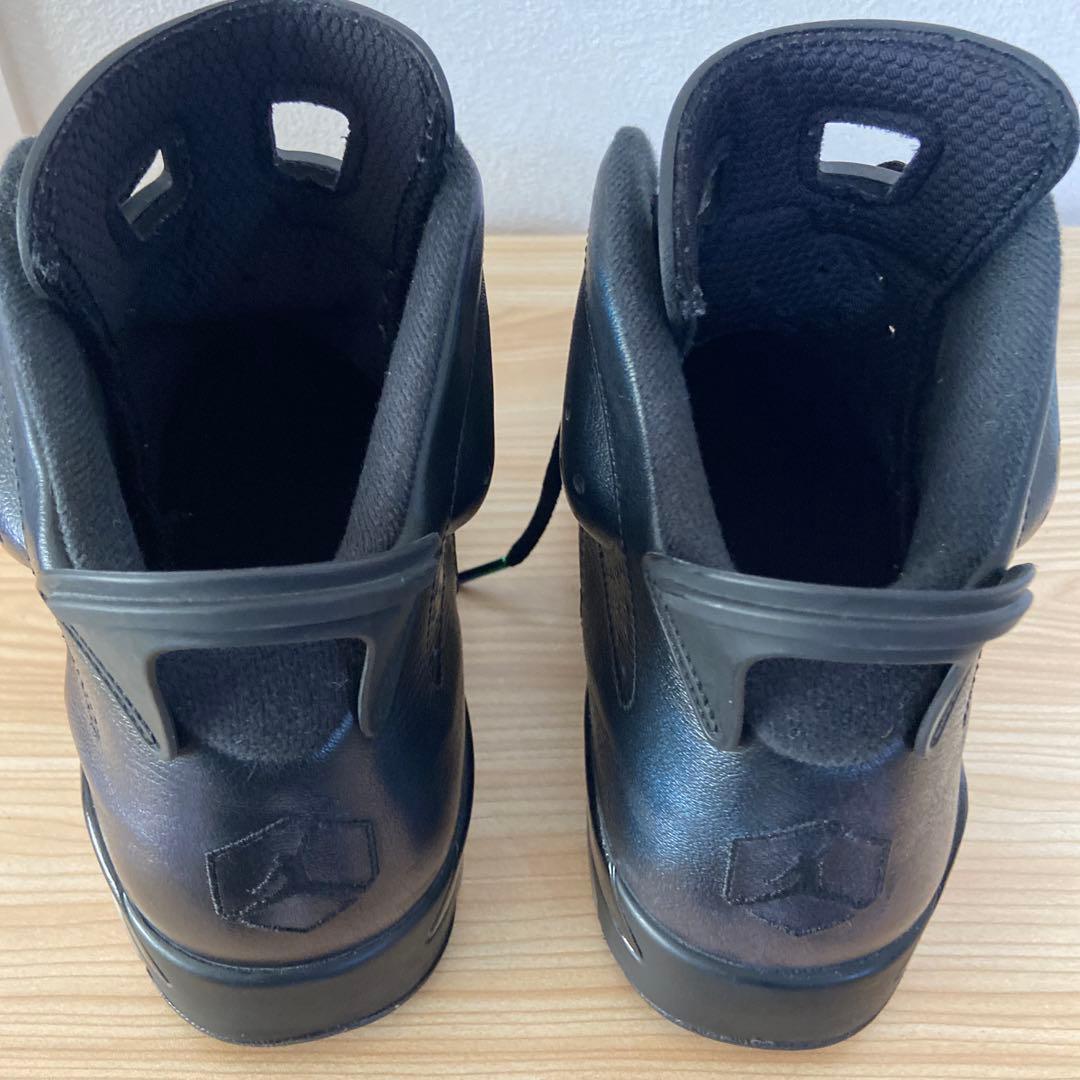 シューズ(男性用) AIR JORDAN 6 RETRO AS