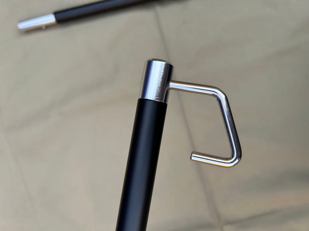 ZANE ARTS OZ HANGER オズハンガー