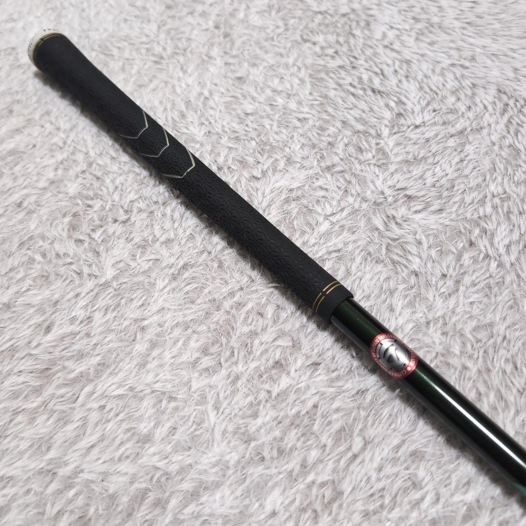 Speeder スピーダーNX GREEN 50S テーラーメイド 1W用