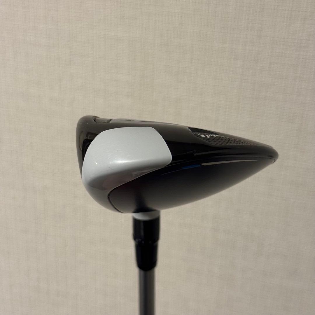 《テーラーメイド》SIM2 5W 19° × Tour AD UB 7 S FW