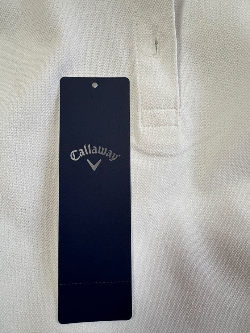 Callaway ゴルフウェア オニカノコ長袖シャツ