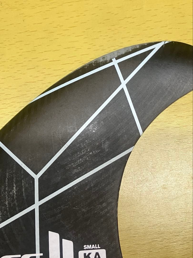 FCS2 フィン コロヘ KA SMALL