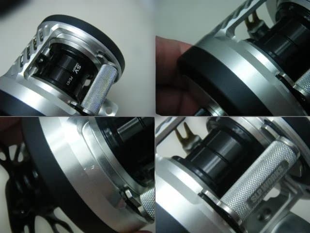 ダイワ ミリオネア CT SV 70HL- PE SPECIAL-SLPW