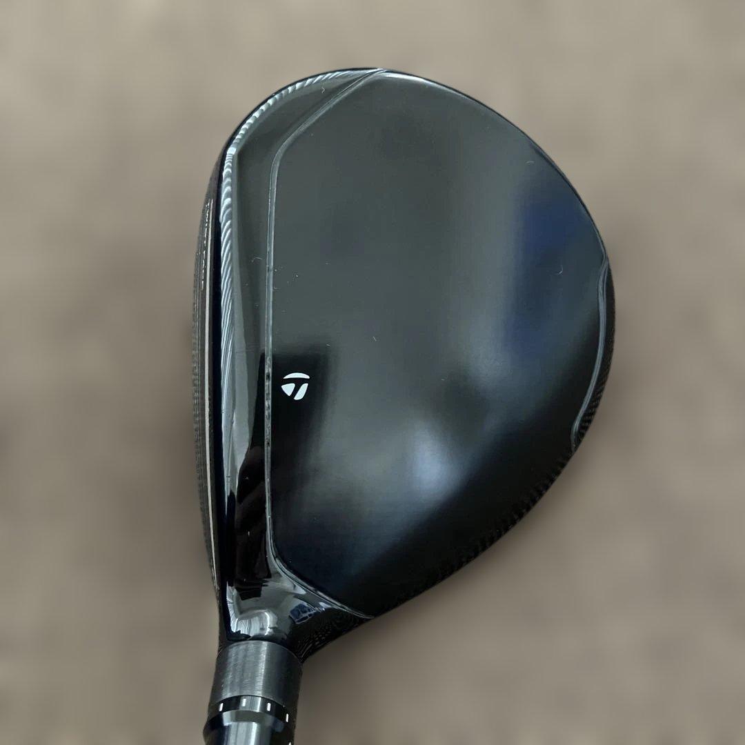 5W ステルスプラス 19度 FUBUKI TM5 SR テーラーメイド