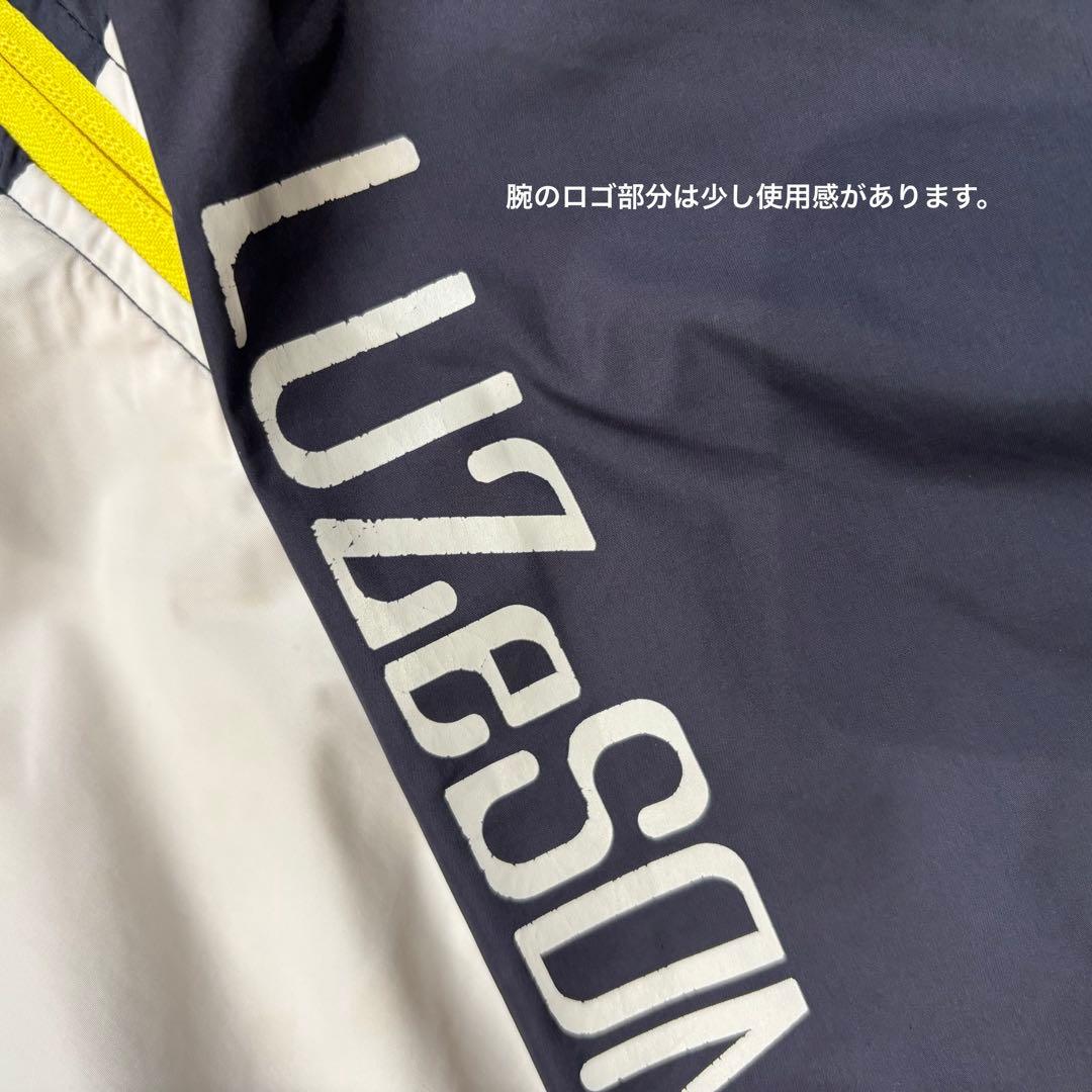 Luz パーカー パンツ XSセット