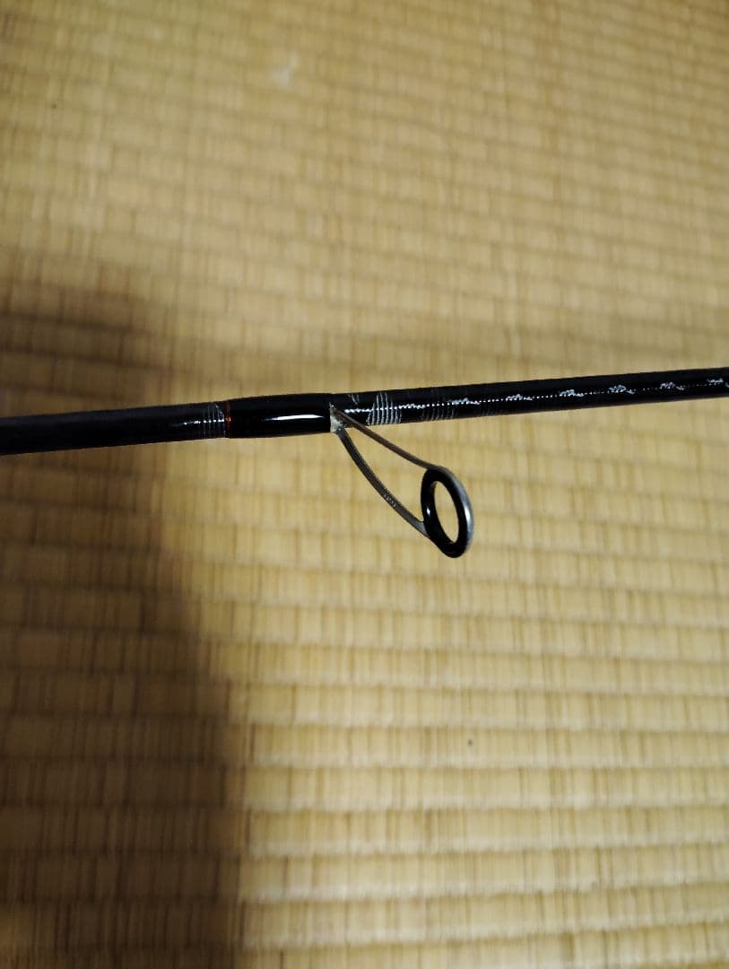 23ソアレbb 76UL T