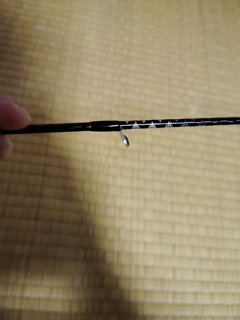 23ソアレbb 76UL T