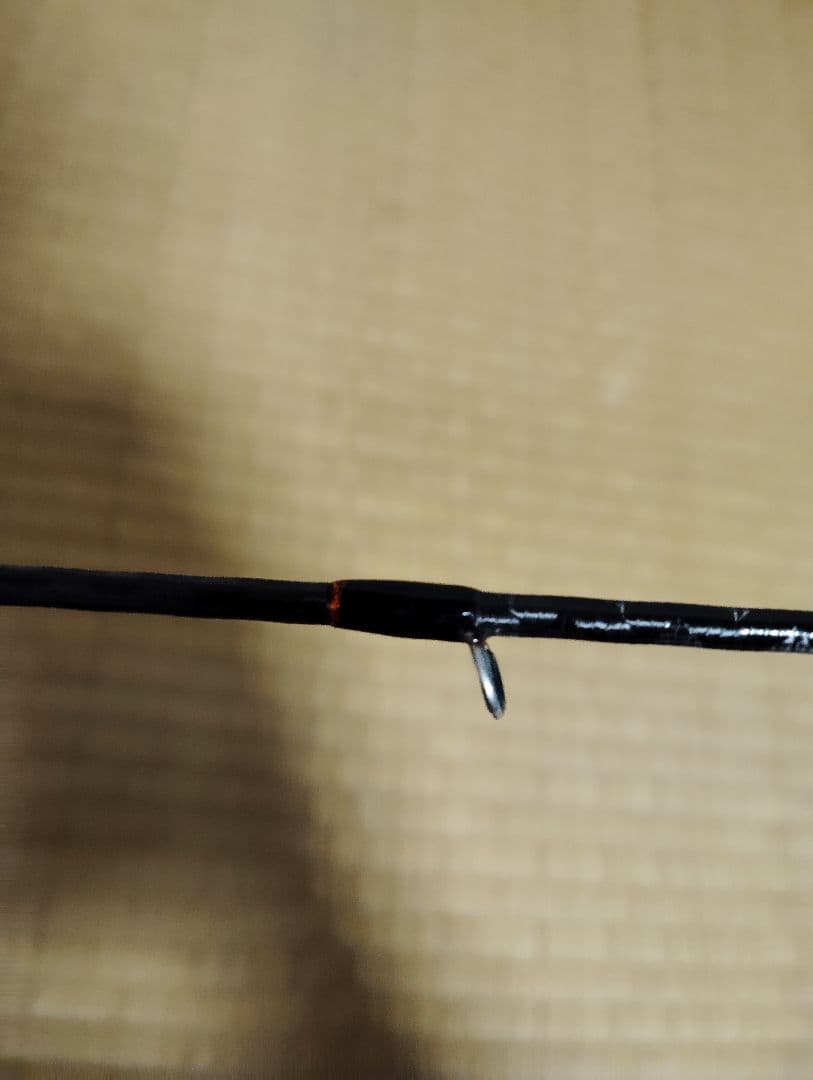 23ソアレbb 76UL T
